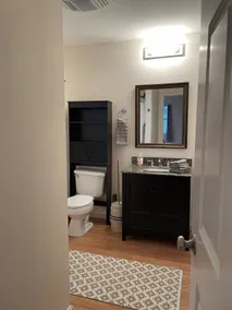 Cozy Morristown Apt- Close to Ski Resorts/Elmore - Image 4