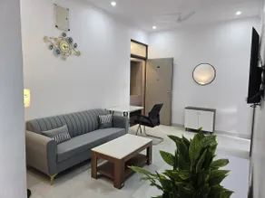 Modern Home in Jaipur - Image 2