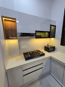 Modern Home in Jaipur - Image 5