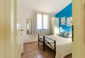 600m from the beach - Garden and Sea View - Image 5