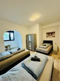RheinZeit Apartment Köln Bonn - Image 3