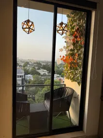 Gulberg-Zameen Aurum starlit-Gym - Image 3