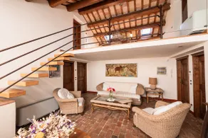 Villa Adele - Historic Dimora with pool & sea view - Image 5