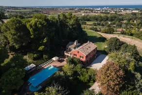 Villa Adele - Historic Dimora with pool & sea view - Image 2