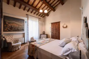 Villa Adele - Historic Dimora with pool & sea view - Image 3