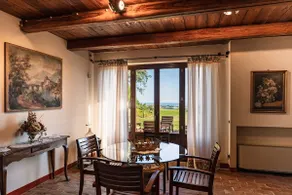 Villa Adele - Historic Dimora with pool & sea view - Image 4