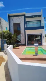 House in the Porto Grande Rota dos Milagres Condominium - Image 5