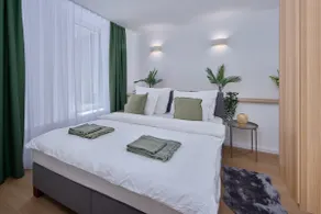 Stylish apartment in wine town - Image 2