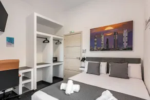 Charming Madrid Las Rosas, 2 bedrooms - Image 2