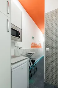 Charming Madrid Las Rosas, 2 bedrooms - Image 4