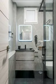 Charming Madrid Las Rosas, 2 bedrooms - Image 5