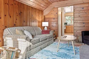Cabin in the City • NE MPLS Loft • Cozy Retreat - Image 5