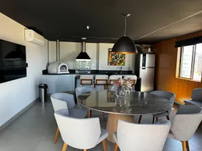 ArtStudio Loft Apartamento Salvador-Ba | Rooftop - Image 2