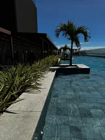ArtStudio Loft Apartamento Salvador-Ba | Rooftop - Image 4