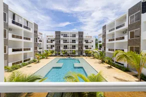 Cozy 1BR 1BA Bayahibe Getaway with Pool - Maravilla - Image 4