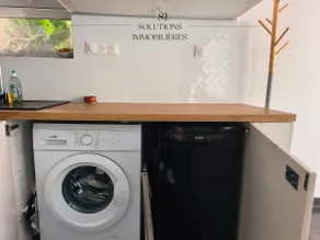 Spacious house in the heart of Chavanay - Image 4