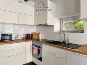 Spacious house in the heart of Chavanay - Image 3