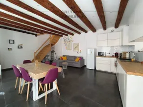 Spacious house in the heart of Chavanay - Image 2