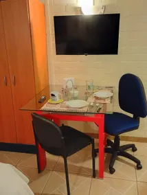 One-room apartment. ”jm carters” Quilicura - Image 2