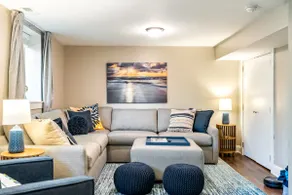 Dog-Friendly 2BR | Fenced Yard & Walk to Village - Image 2
