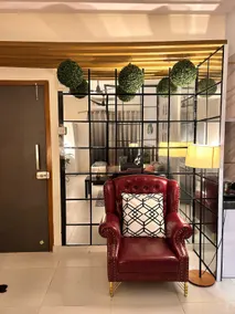 Aura Abode with private garden - Image 4