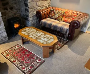 Ty Dwrgi-Bach | cosy stream-side cottage | parking - Image 5