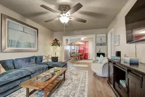 Enid needs a Beach! House! Comfy & Clean!FST WiFi - Image 2