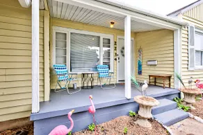 Enid needs a Beach! House! Comfy & Clean!FST WiFi - Image 3