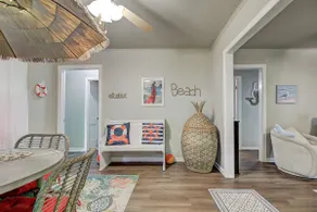 Enid needs a Beach! House! Comfy & Clean!FST WiFi - Image 4