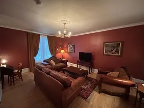 Les Ancestrales – Maison Jodoin, Albert Suite - Image 2