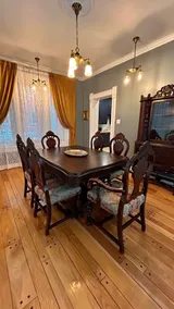 Les Ancestrales – Maison Jodoin, Albert Suite - Image 3