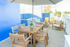 Amazing Duplex with private pool close to Seville - Image 5
