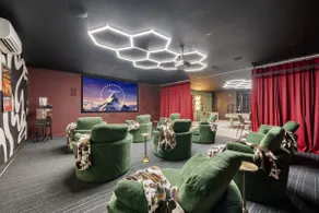 Epic TX Stay: Pickleball•Theater•GameRm•Sleeps 24 - Image 3