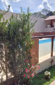 Farmhouse with pool in Mairiporã - Image 2