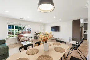 New4BR! Modern House, BBQ & Games, Close to Techs - Image 2