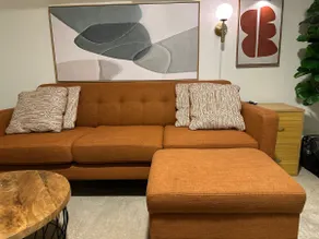 2nd Flr Apt (close to Gillette Stadium/World Cup) - Image 2