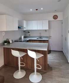 Modern and Exclusive Duplex with Pool - Image 4