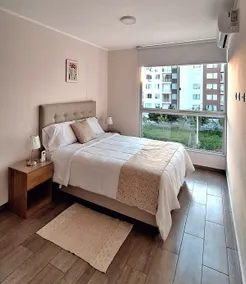 Modern and Exclusive Duplex with Pool - Image 3