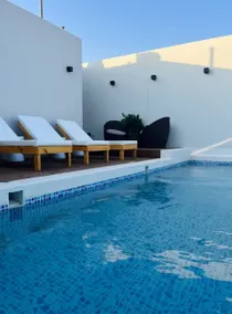 Modern and Exclusive Duplex with Pool - Image 5