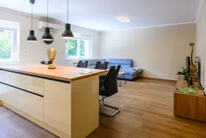 Apartment Zanut, a bright apartment by the Soča River - Image 5
