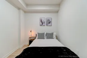 Sterling Urban Retreat | 1BR + Den | Gym| Netflix - Image 3
