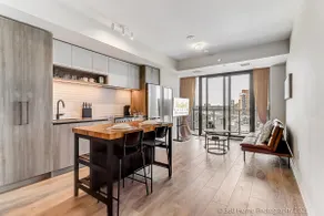 Sterling Urban Retreat | 1BR + Den | Gym| Netflix - Image 2