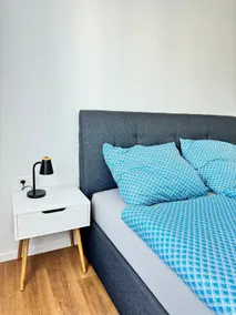 Beautiful, NEW bright 3-room apartment - Image 5