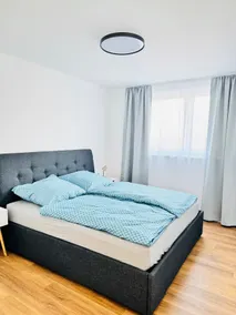 Beautiful, NEW bright 3-room apartment - Image 3
