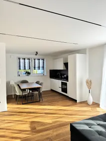 Beautiful, NEW bright 3-room apartment - Image 2