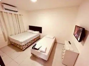 100% furnished and cozy apartment (Paulo 05) - Image 2