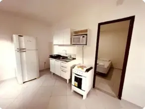 100% furnished and cozy apartment (Paulo 05) - Image 4