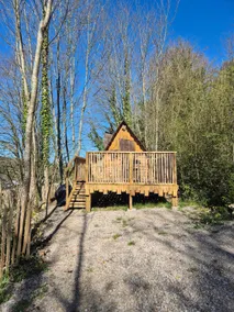 Hillside Hut - Cormeilles - Normandy - Image 2