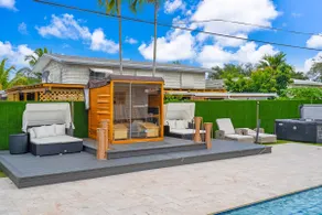 Miami Resort Villa - Volleyball - Jacuzzi - Sauna - Image 3