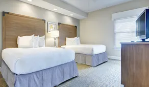 Sunny Stays: Summerbay 2-Bed Condo - Image 4